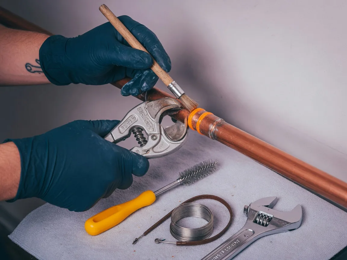 Why choose Sump Pump Repair in Stockton, KS
